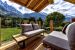 luxury chalet 7 Rooms for sale on CHAMONIX MONT BLANC (74400)