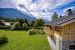 luxury chalet 7 Rooms for sale on CHAMONIX MONT BLANC (74400)