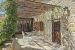 mas 9 Rooms for sale on UZES (30700)