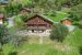 Vente Chalet de luxe Manigod 8 Pièces 208 m²