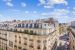 luxury apartment 4 Rooms for sale on PARIS (75017)