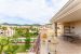 Sale Luxury apartment Hyères 4 Rooms 138 m²