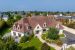 luxury house 11 Rooms for sale on HERMANVILLE SUR MER (14880)