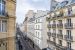 luxury apartment 2 Rooms for sale on PARIS (75006)