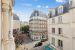 luxury apartment 2 Rooms for sale on PARIS (75004)