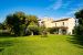 luxury house 15 Rooms for sale on LES VIGNERES (84300)