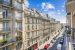 luxury apartment 1 room for sale on PARIS (75008)