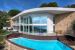 contemporary house 6 Rooms for sale on VILLEFRANCHE SUR MER (06230)