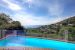 contemporary house 6 Rooms for sale on VILLEFRANCHE SUR MER (06230)