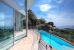 contemporary house 6 Rooms for sale on VILLEFRANCHE SUR MER (06230)