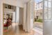 luxury apartment 5 Rooms for sale on PARIS (75003)