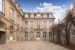 luxury apartment 5 Rooms for sale on PARIS (75003)