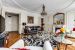 luxury apartment 5 Rooms for sale on PARIS (75006)