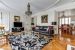 luxury apartment 5 Rooms for sale on PARIS (75006)