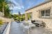 bastide 6 Rooms for sale on CANNES (06400)