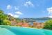 luxury provencale house 5 Rooms for sale on VILLEFRANCHE SUR MER (06230)