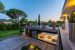 luxury house 8 Rooms for seasonal rent on ST REMY DE PROVENCE (13210)