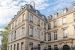 luxury apartment 12 Rooms for sale on PARIS (75016)