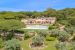 Vente Villa de luxe Saint-Tropez 10 Pièces 603 m²