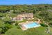 luxury villa 10 Rooms for sale on ST TROPEZ (83990)