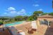 luxury villa 10 Rooms for sale on ST TROPEZ (83990)