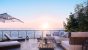 luxury apartment 5 Rooms for sale on CANNES (06400)