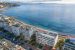 luxury apartment 5 Rooms for sale on CANNES (06400)