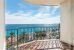 luxury apartment 2 Rooms for sale on NICE (06000)