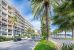 luxury apartment 2 Rooms for sale on NICE (06000)