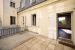 luxury apartment 4 Rooms for sale on PARIS (75001)