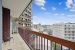 luxury apartment 3 Rooms for sale on BOULOGNE BILLANCOURT (92100)