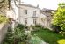 Sale Luxury house Nantes 8 Rooms 190 m²