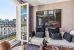 luxury apartment 2 Rooms for sale on PARIS (75009)