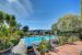 Vente Maison provençale de luxe Le Castellet 7 Pièces 200 m²