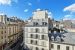 luxury apartment 3 Rooms for rent on PARIS (75016)