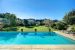 luxury provencale house 18 Rooms for sale on EYGALIERES (13810)