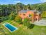 bastide 10 Rooms for sale on VALDEROURE (06750)