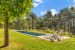 bastide 10 Rooms for sale on VALDEROURE (06750)