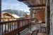 luxury apartment 4 Rooms for sale on COURCHEVEL (73120)