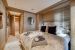 luxury apartment 4 Rooms for sale on COURCHEVEL (73120)