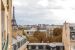 luxury apartment 5 Rooms for sale on PARIS (75016)