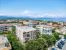 penthouse 4 Rooms for sale on ANTIBES (06600)