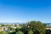 penthouse 4 Rooms for sale on ANTIBES (06600)