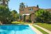 luxury provencale house 7 Rooms for sale on LA CADIERE D AZUR (83740)