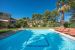 luxury provencale house 7 Rooms for sale on LA CADIERE D AZUR (83740)