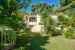 luxury provencale house 7 Rooms for sale on LA CADIERE D AZUR (83740)