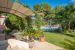 luxury provencale house 7 Rooms for sale on LA CADIERE D AZUR (83740)