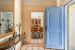 luxury provencale house 7 Rooms for sale on LA CADIERE D AZUR (83740)