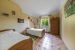 luxury provencale house 7 Rooms for sale on LA CADIERE D AZUR (83740)