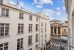 luxury apartment 4 Rooms for sale on PARIS (75003)